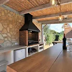Villa Monica En Cala Pi Ideal Para Familias- Mallorca
