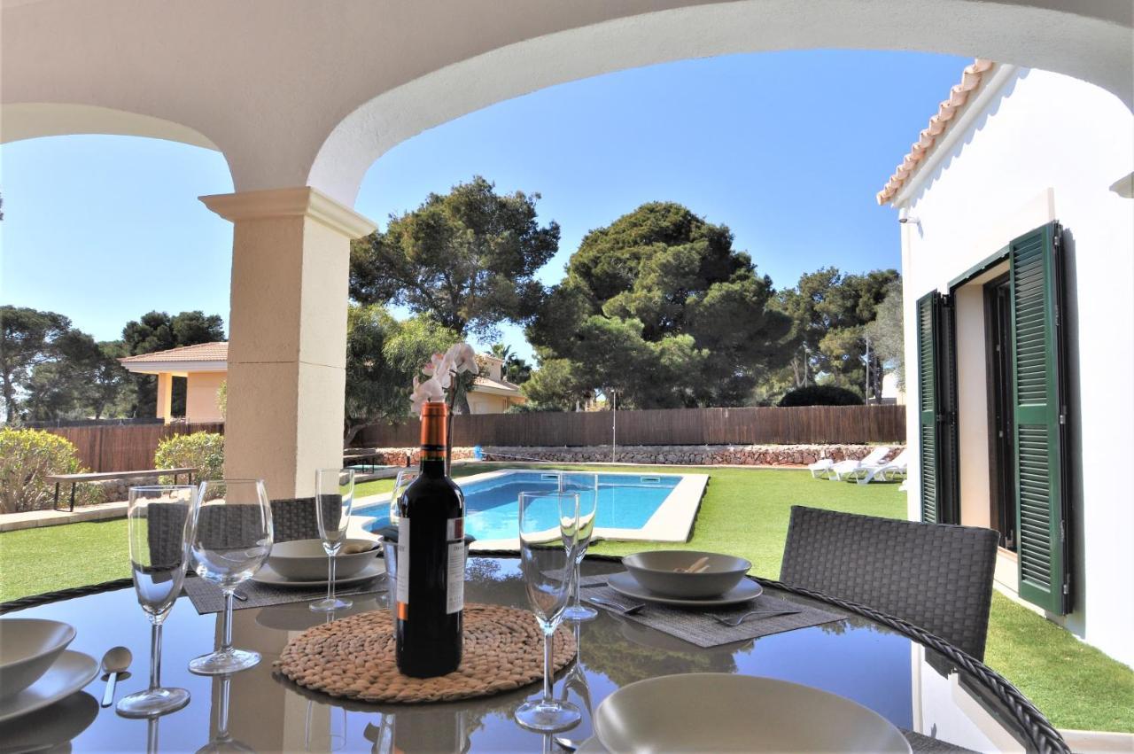 Holiday home Monica En Cala Pi Ideal Familias- Mallorca *