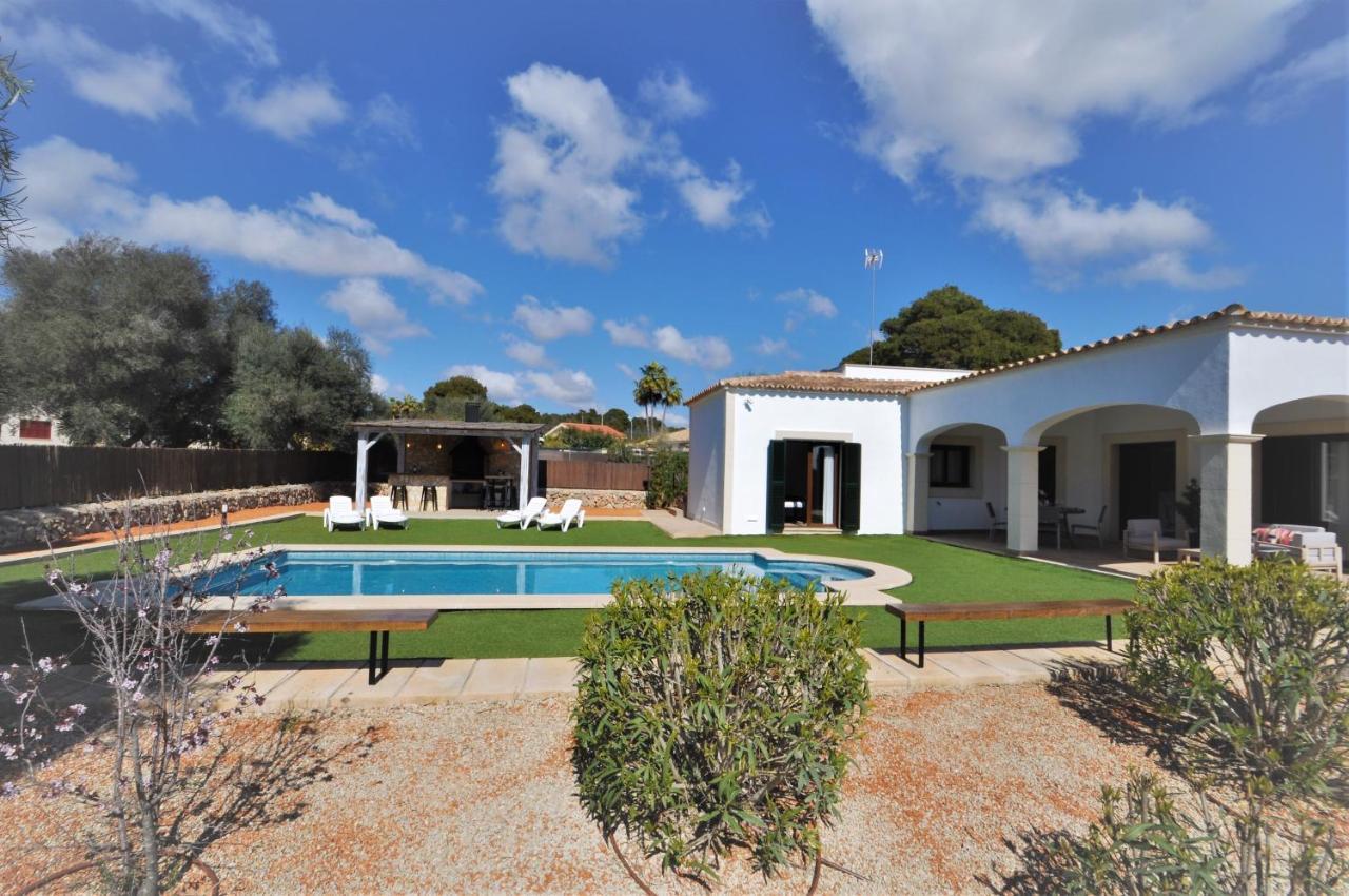 Holiday home Monica En Cala Pi Ideal Familias- Mallorca Cala Pi (Mallorca)