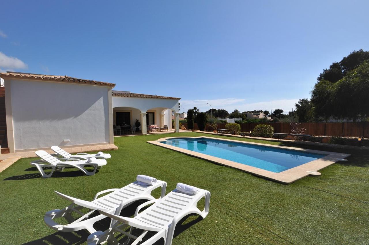 Monica En Cala Pi Ideal Familias- Mallorca Holiday home