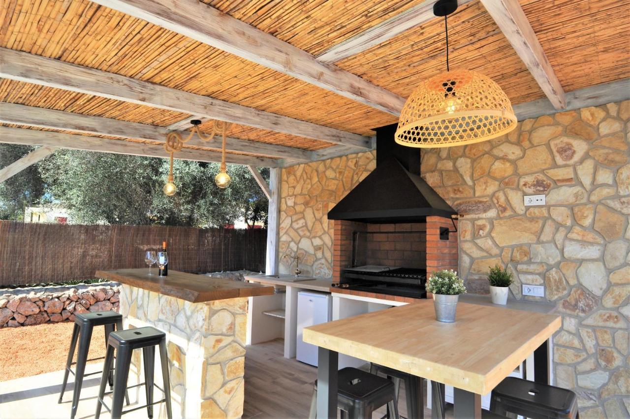 Monica En Cala Pi Ideal Familias- Mallorca Holiday home *