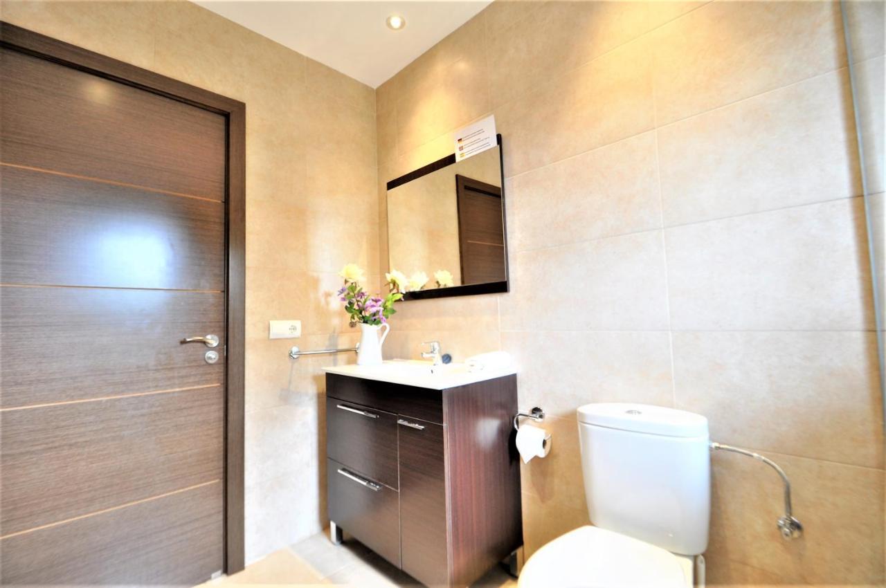 Holiday home Monica En Cala Pi Ideal Familias- Mallorca *