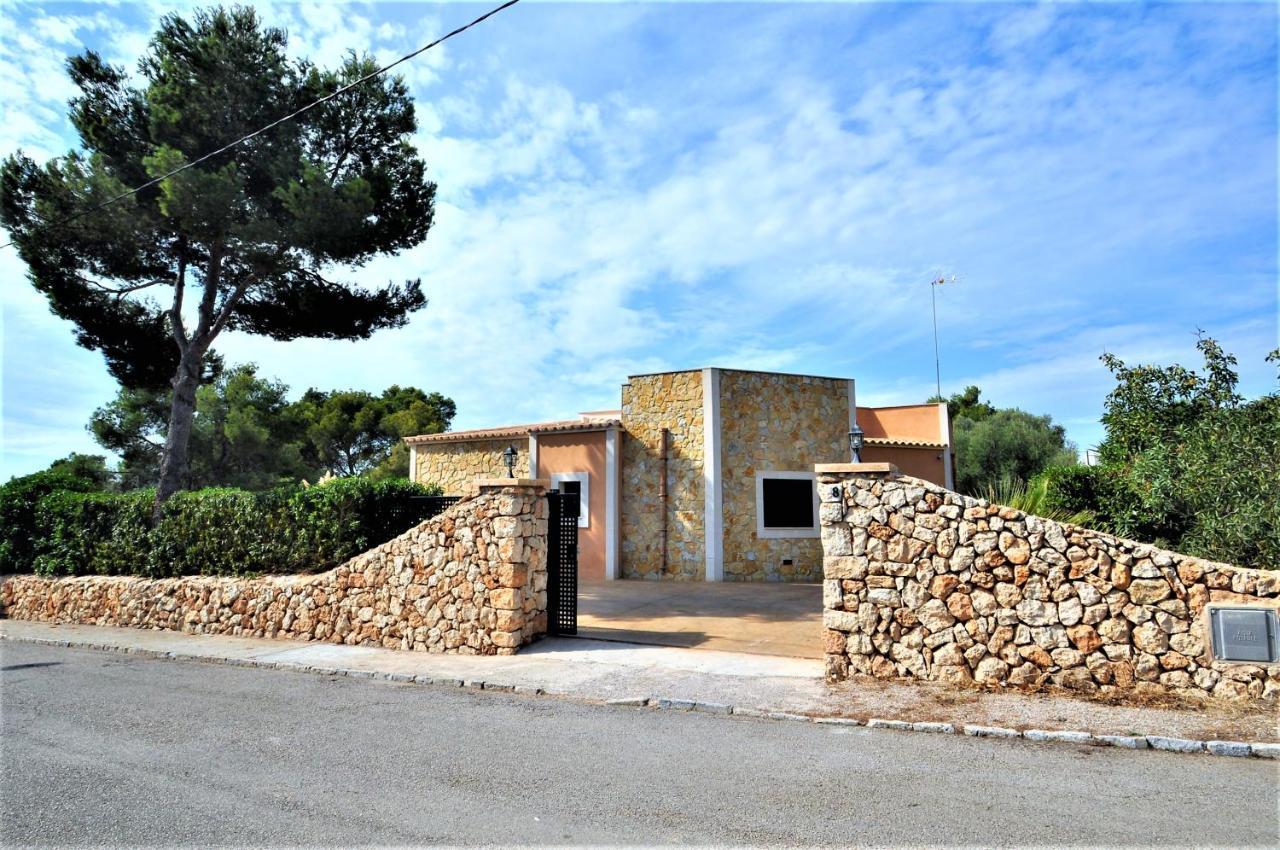 Monica En Cala Pi Ideal Familias- Mallorca Cala Pi (Mallorca)