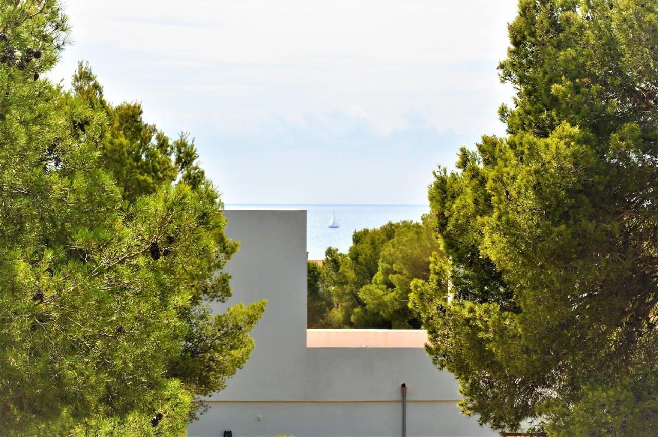 Holiday home Monica En Cala Pi Ideal Familias- Mallorca *