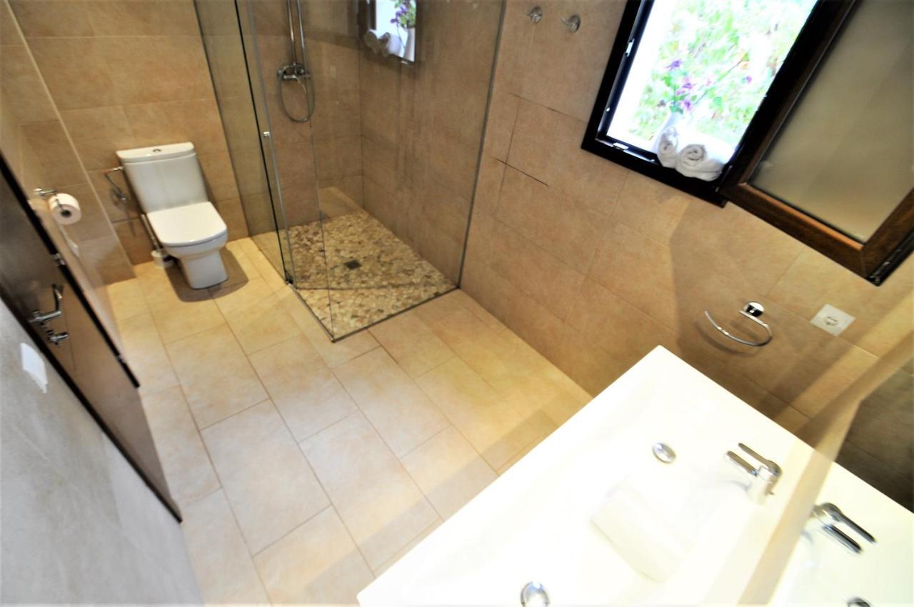 Monica En Cala Pi Ideal Familias- Mallorca Holiday home Cala Pi (Mallorca)