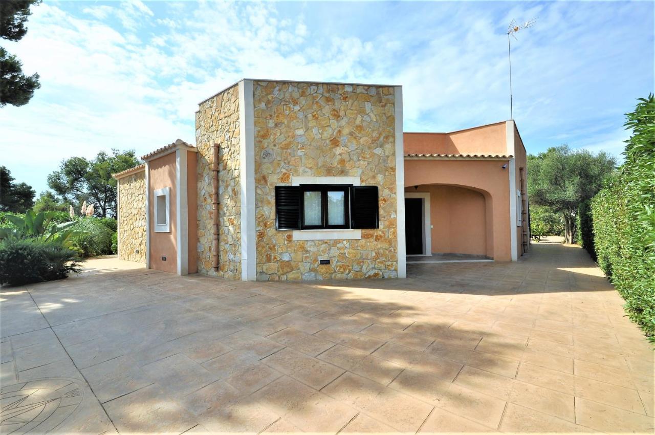 Monica En Cala Pi Ideal Familias- Mallorca Holiday home Cala Pi (Mallorca)